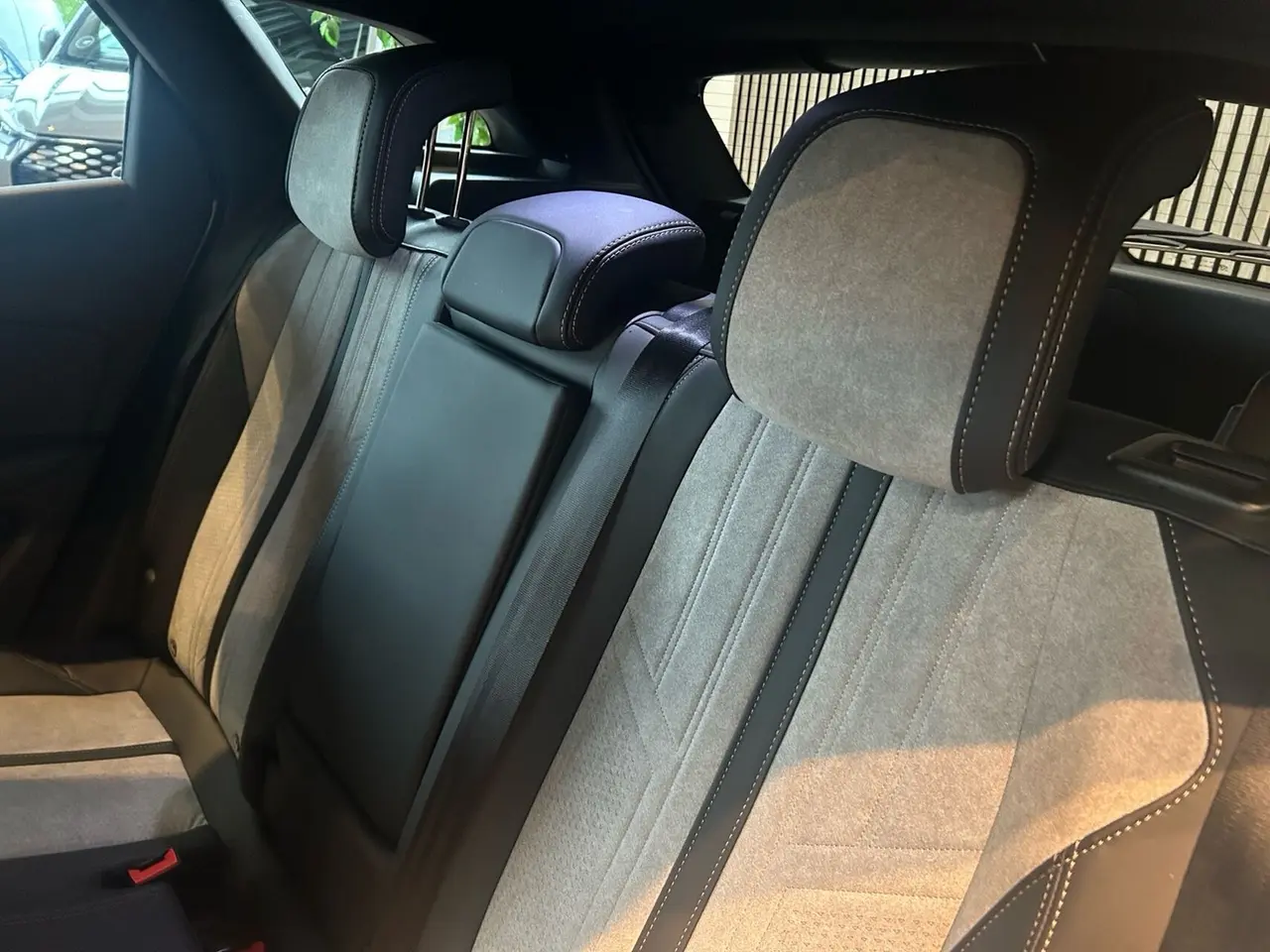 Billede 6 - Peugeot 3008 1,6 Hybrid GT EAT8