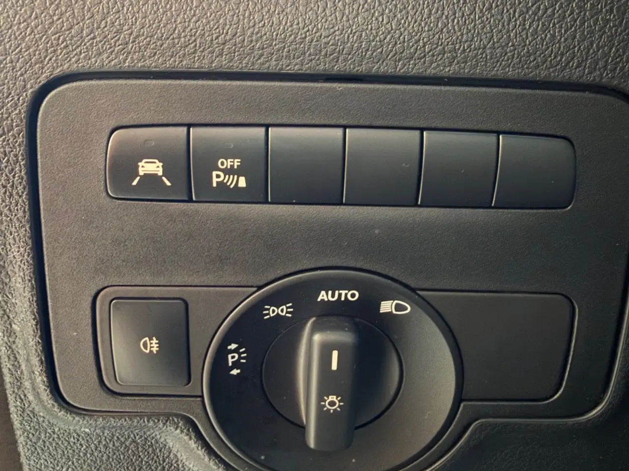 Billede 13 - Mercedes Vito 119 2,2 CDi More L aut.