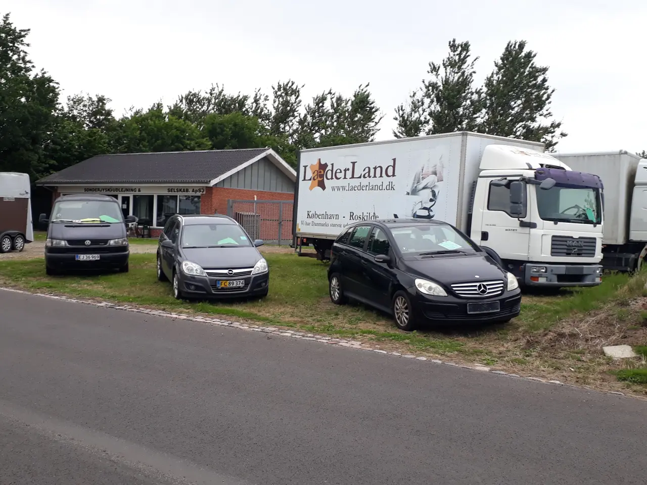 Billede 4 - Vi holder oprydnings salg. Ring eller sms for tid.