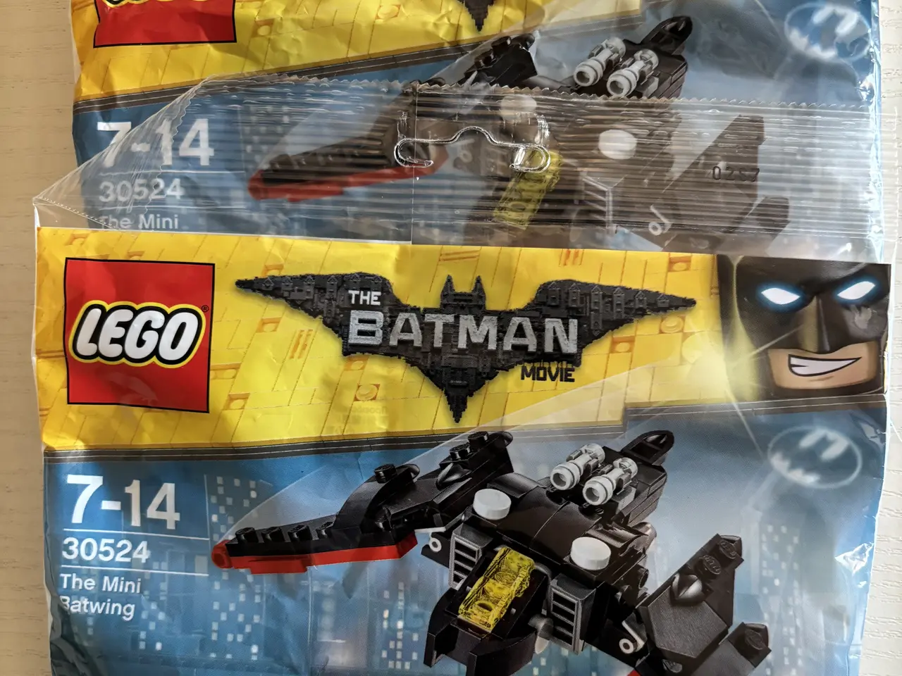 Billede 7 - Lego Minifigurer 6 + og 6 stk.