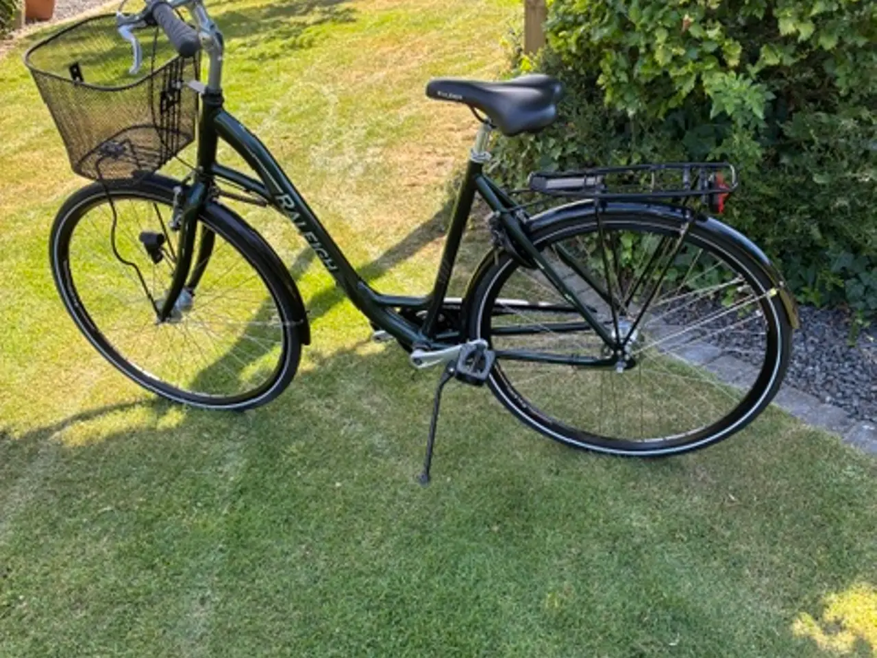 Billede 1 - Ny damecykel