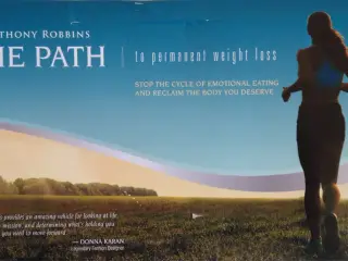 The Path to Permanent Weight Loss