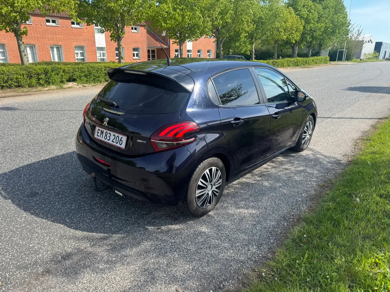 Billede 3 - Peugeot 208 1.6 HDI