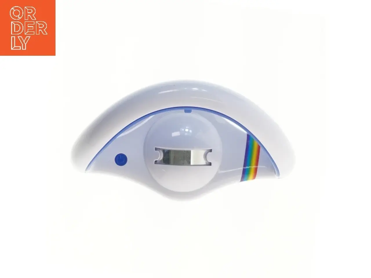 Billede 2 - Regnbue projector lampe (str. 23 cm)