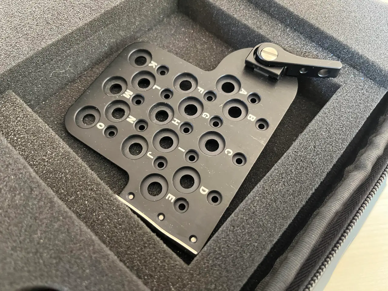 Billede 5 - Steadicam Merlin 2