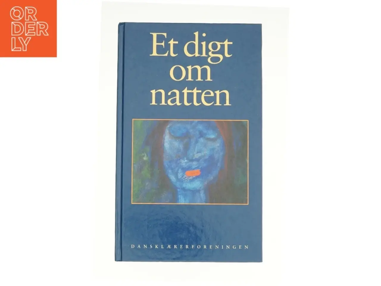 Billede 1 - Et digt om natten (Bog)