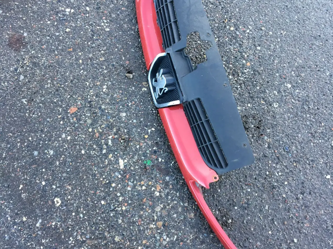 Billede 3 - Peugeot 206