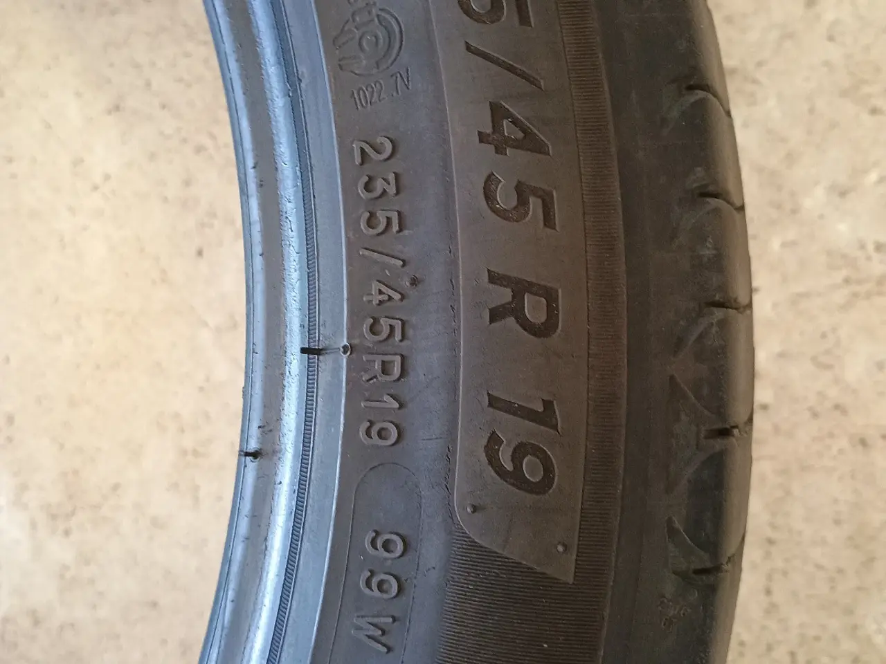 Billede 6 - Michelin 2354519