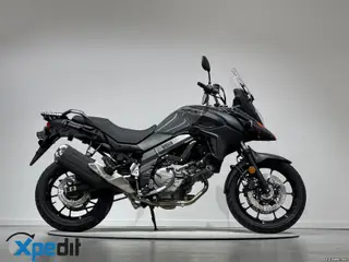 Suzuki DL 650 V-Strom