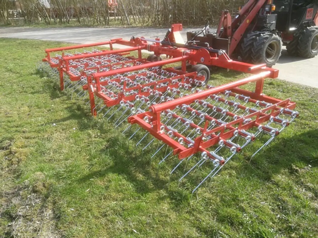 Billede 4 - Jar-Met P510/3 - 7.2 M