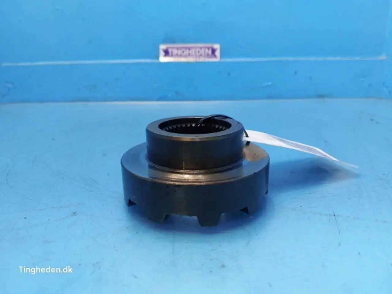 Billede 7 - Massey Ferguson 6465 Kobling 3389917M3