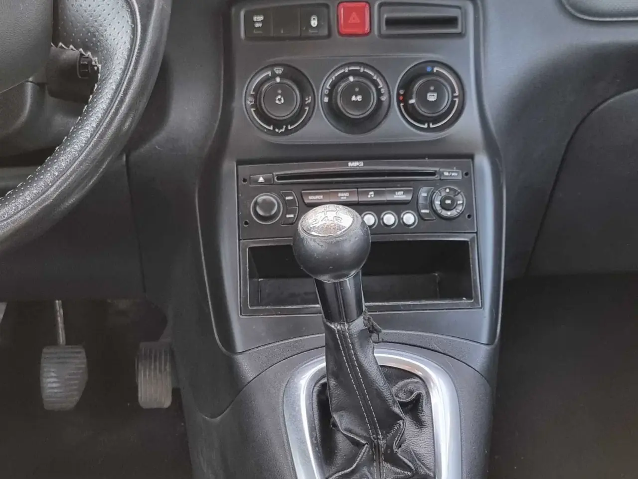 Billede 6 - Citröen C3 Picasso 1.4 VTi