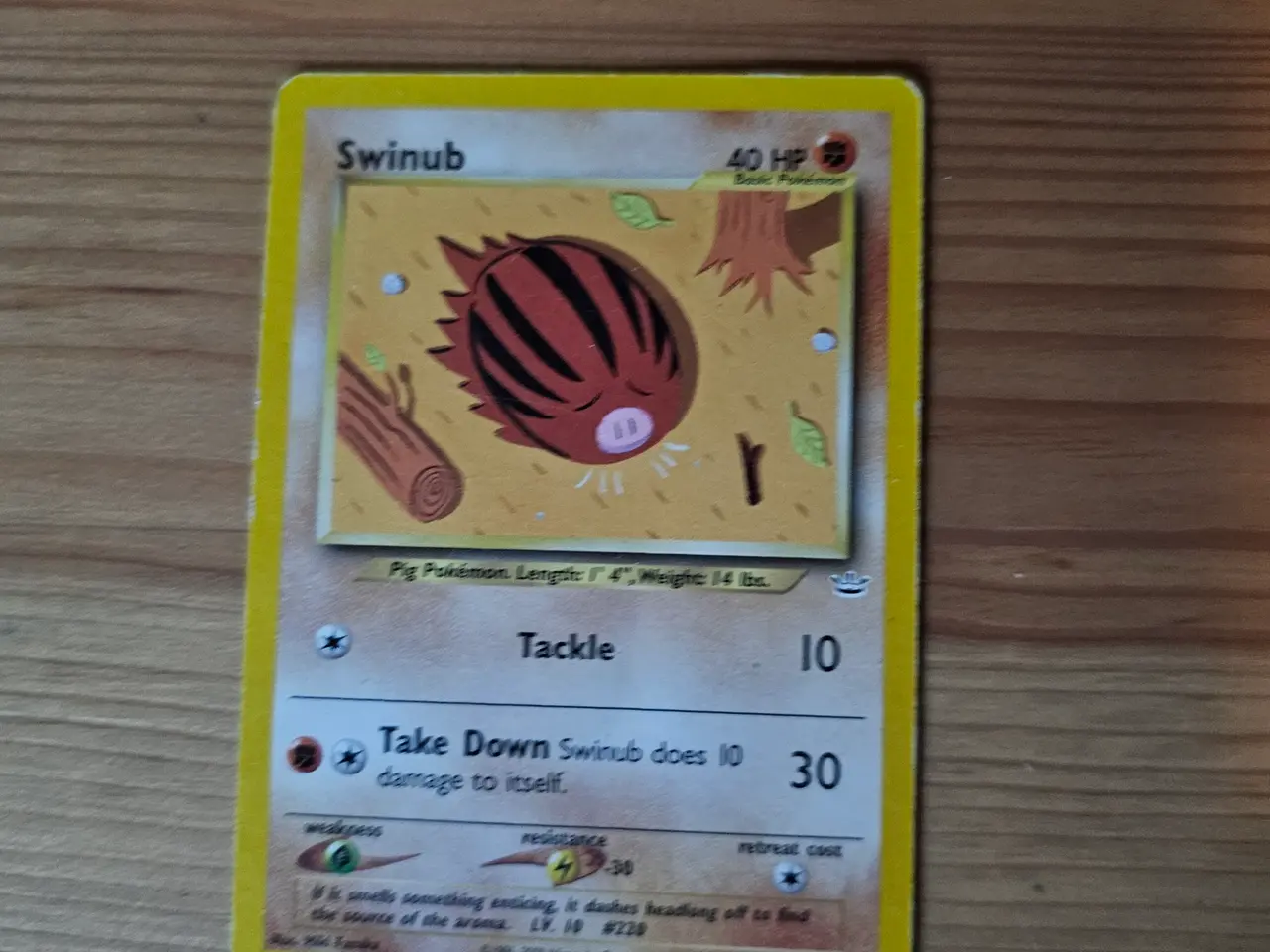 Billede 2 - Ældre pokémonkort