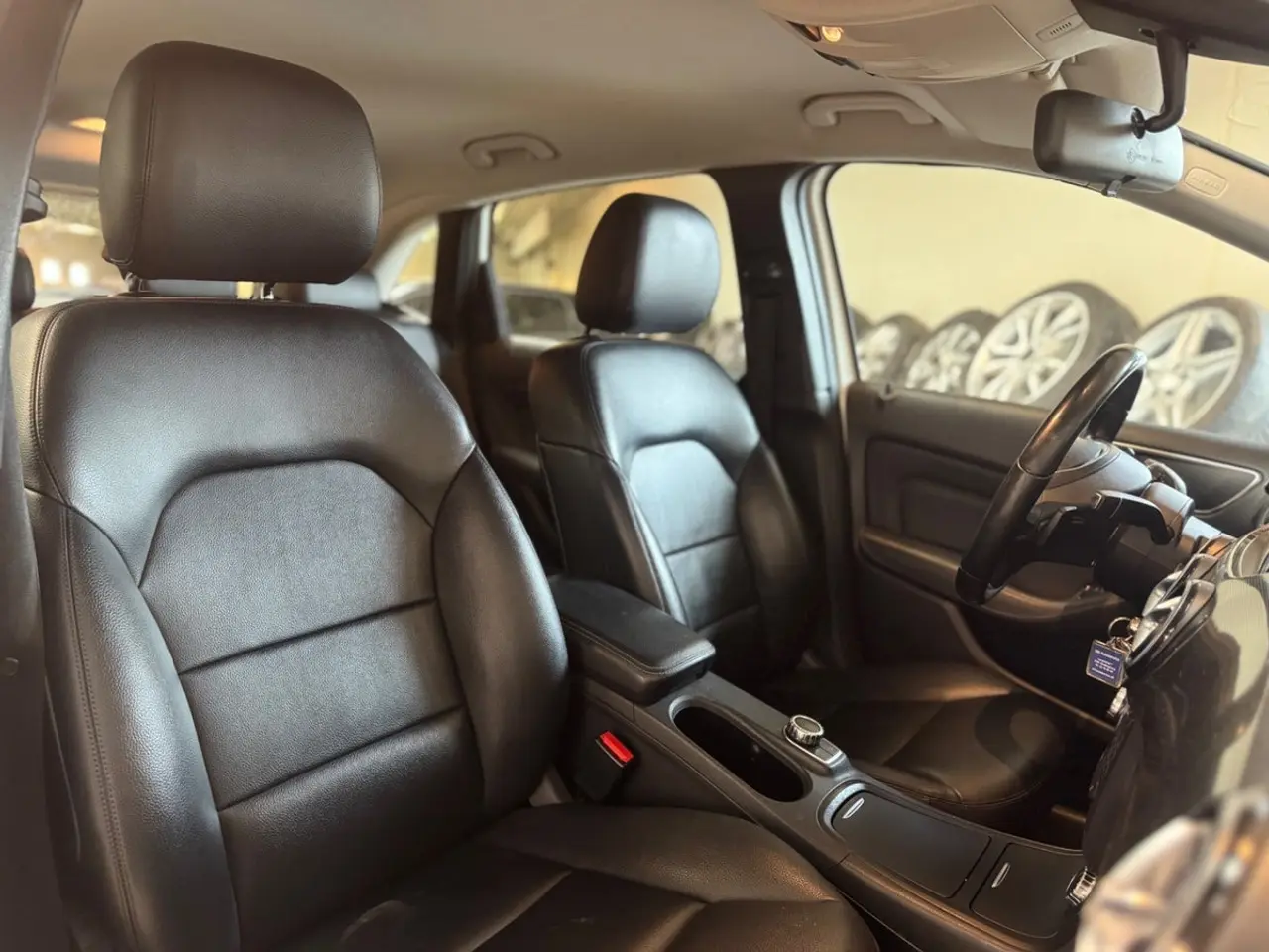 Billede 8 - Mercedes B180 1,8 CDi aut. BE