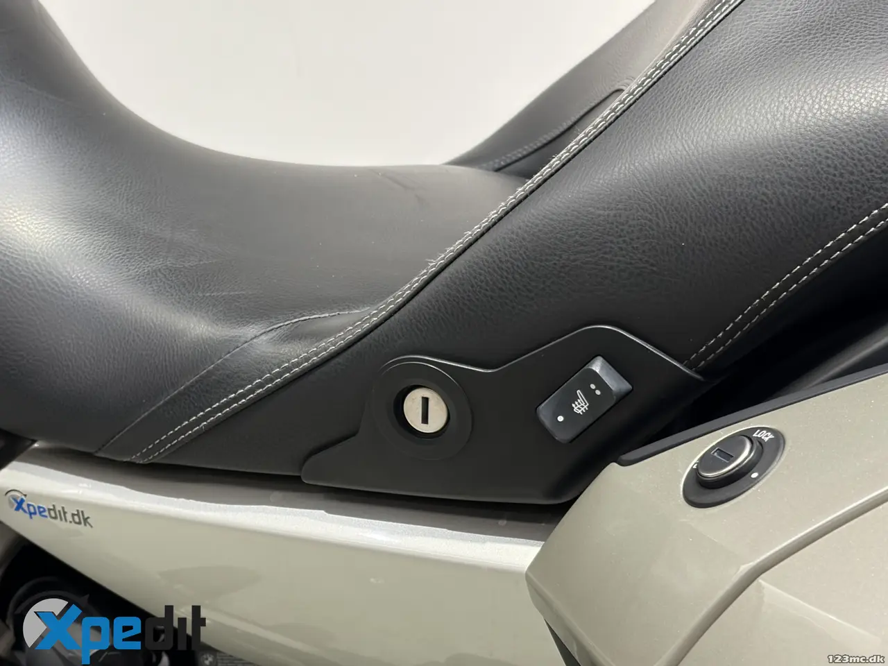Billede 21 - BMW K 1600 GTL