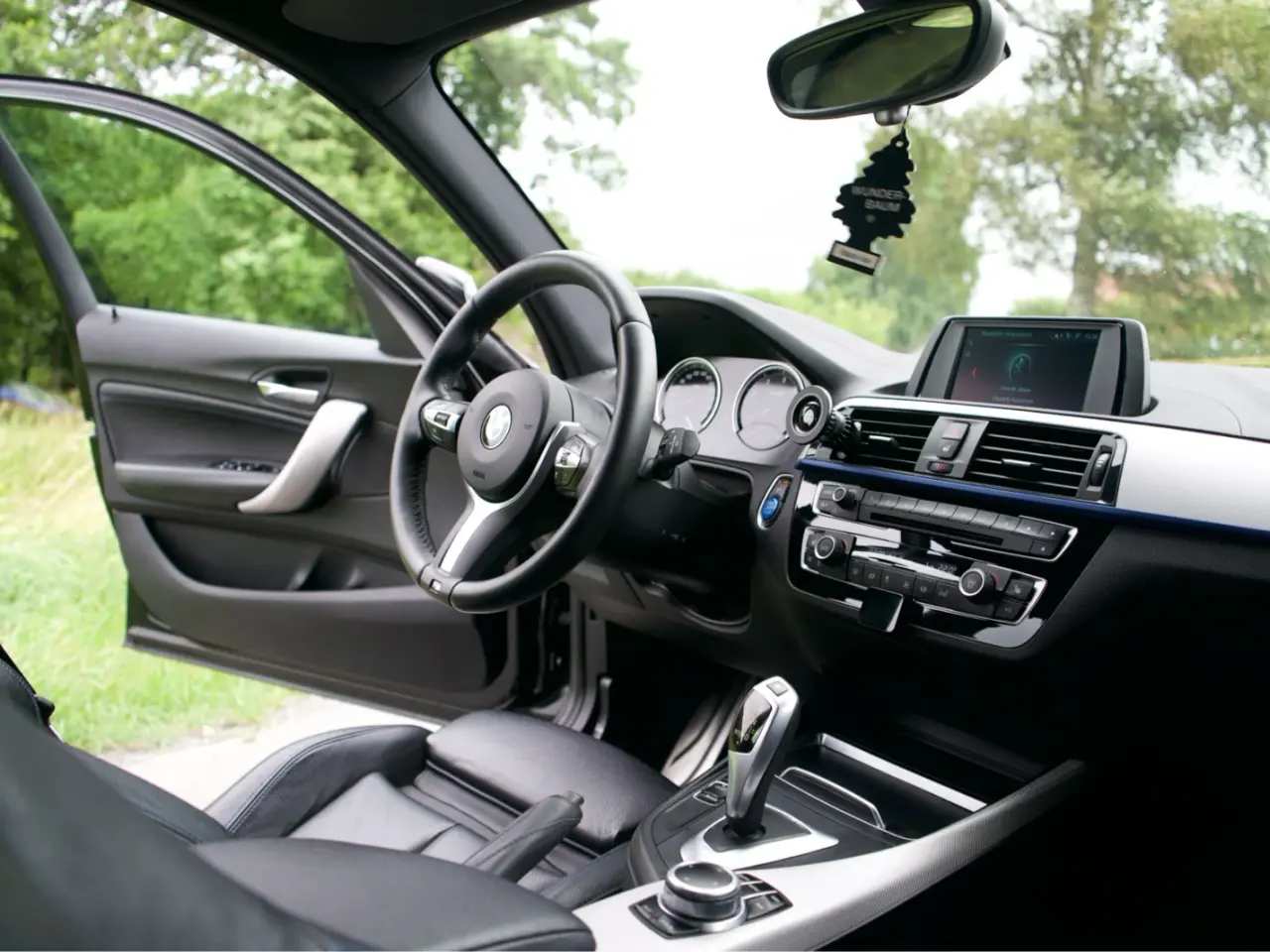 Billede 9 - BMW 120D M-SPORT LCI