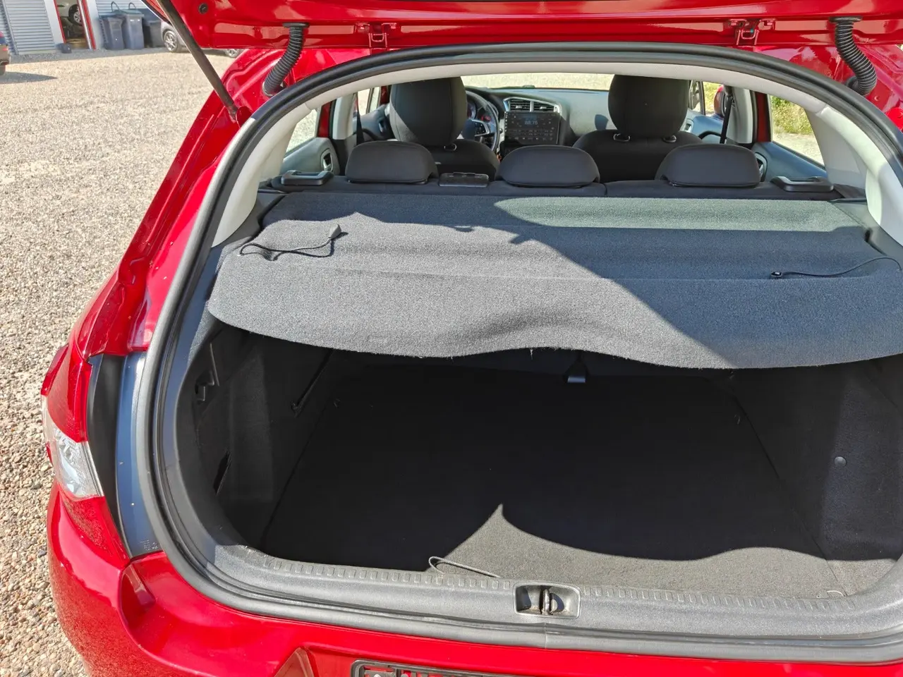 Billede 5 - Citroën C4 1,2 PureTech 110 Feel
