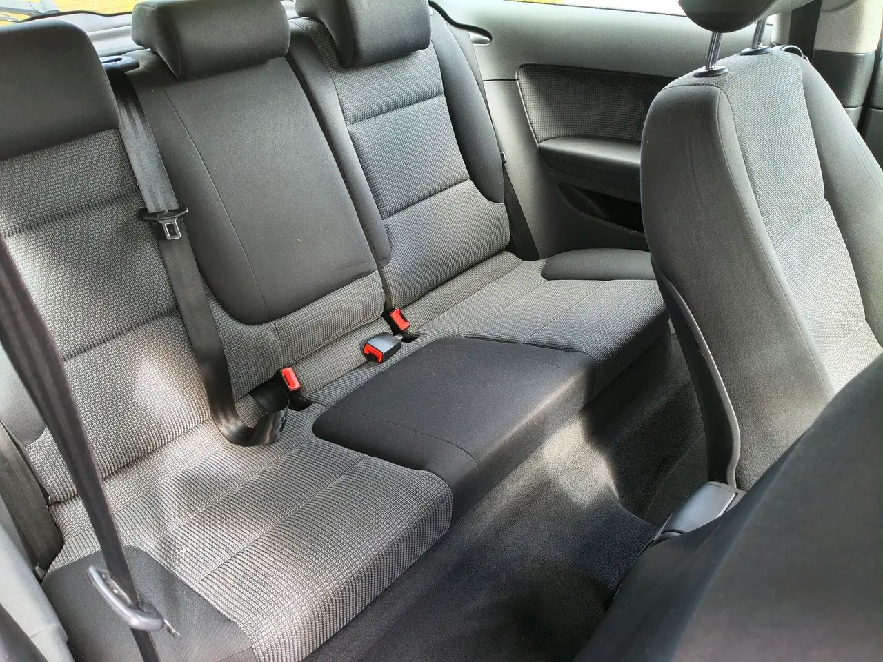 Billede 6 - Audi A3 1,6 Attraction 102HK 3d