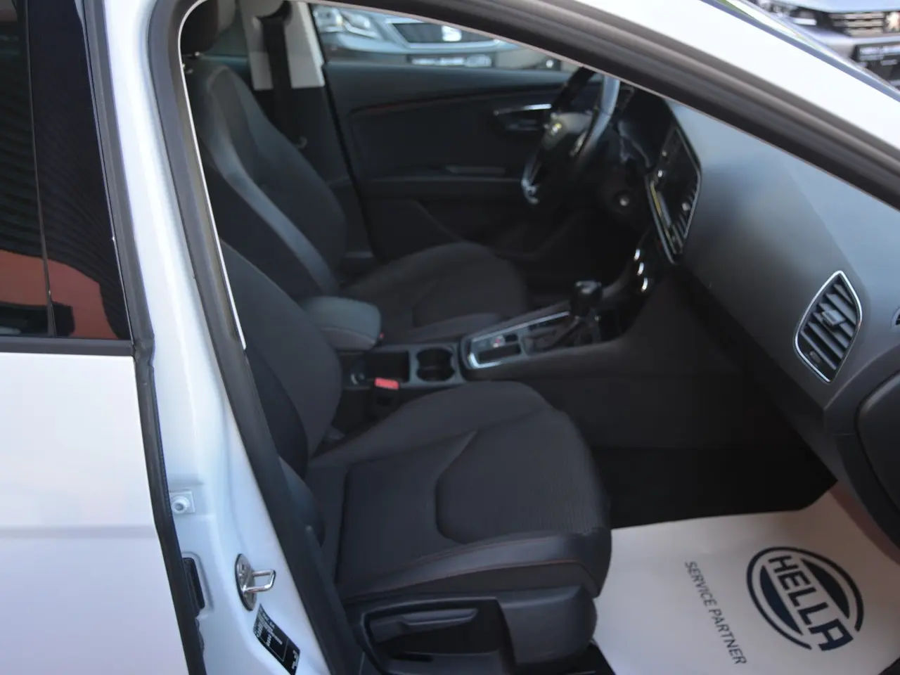 Billede 20 - Seat Leon 1,5 TSi 150 FR ST DSG