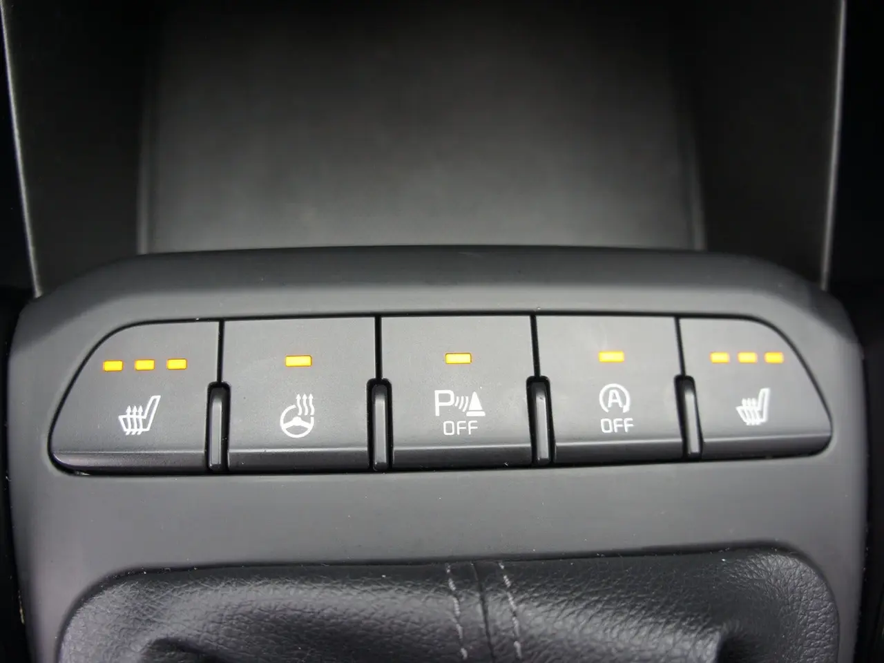 Billede 17 - Kia Stonic 1,0 T-GDi Advance