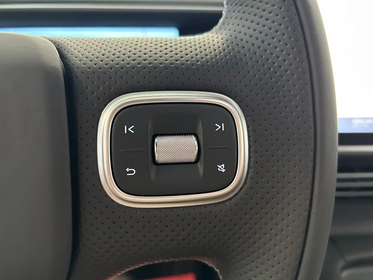 Billede 11 - Xpeng G6  Performance