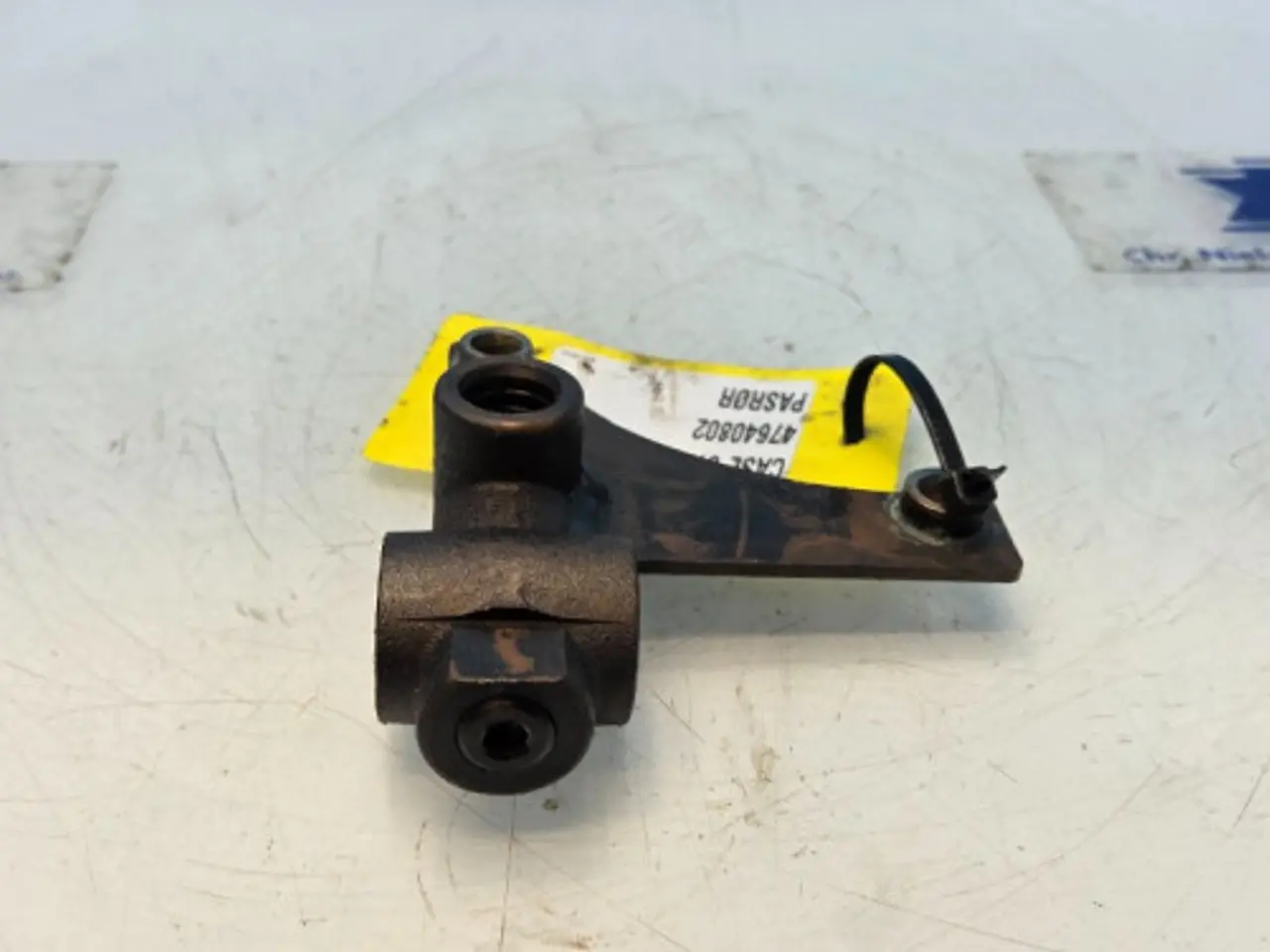 Billede 3 - Case Optum 300 Beslag 47640802