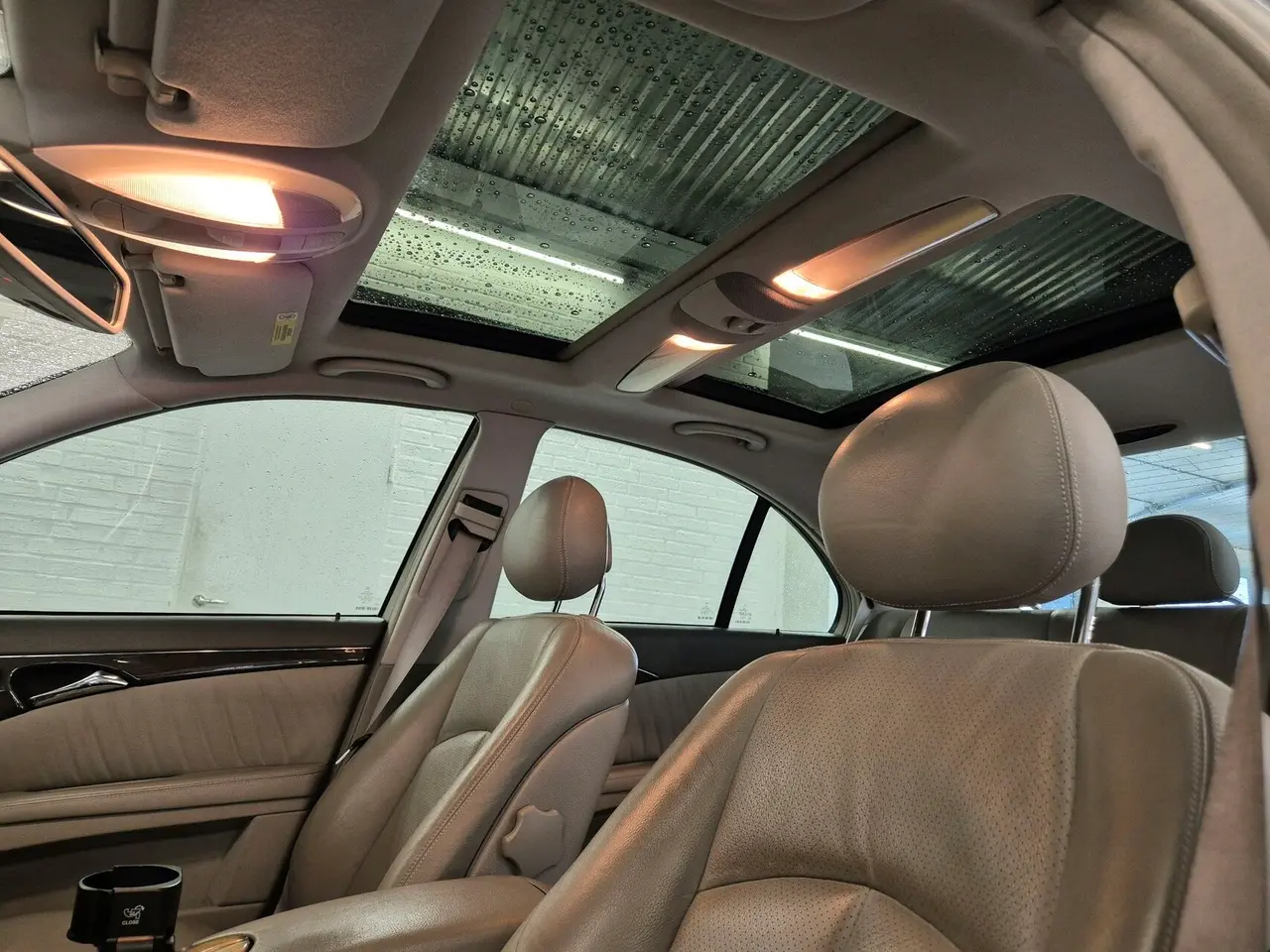 Billede 18 - Mercedes-Benz E320 3,2 224HK Aut.