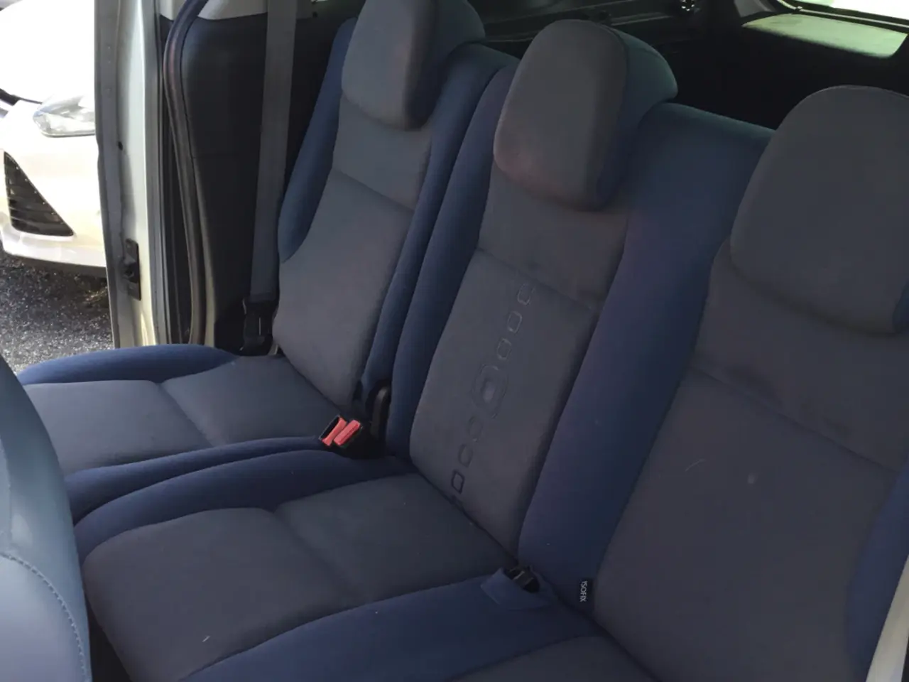 Billede 9 - Citroen berlingo multispace 1,6 i benzin 