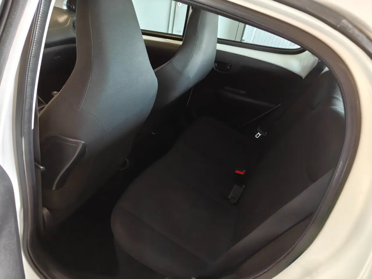 Billede 7 - Peugeot 108 1,0 e-VTi 69 Active