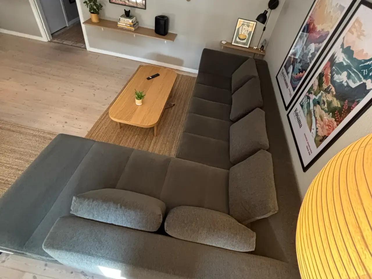 Billede 5 - Nordskov Sofa fra Ilva.