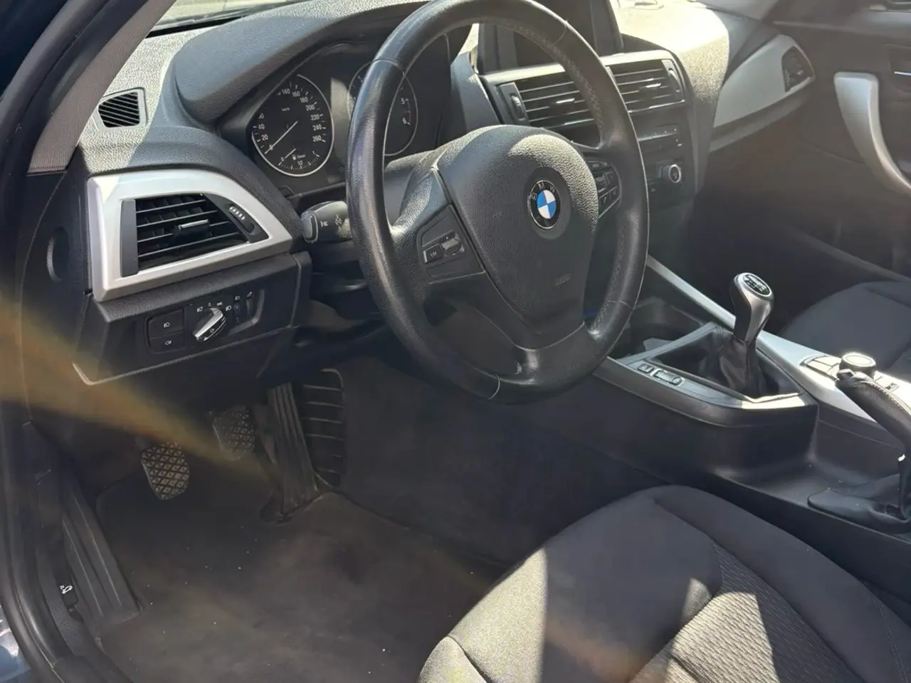 Billede 7 - Bmw 116d 2012