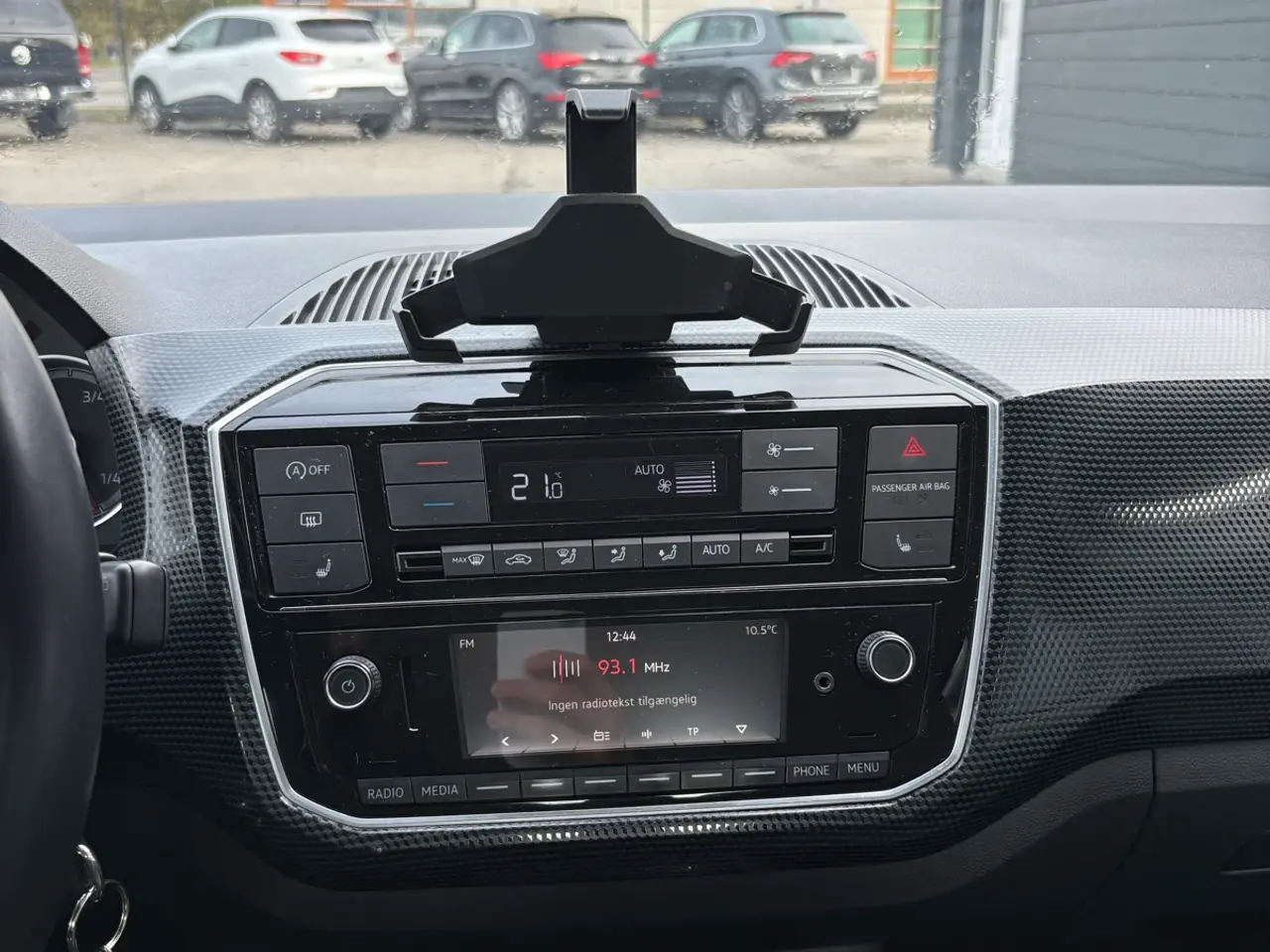 Billede 9 - VW Up!
