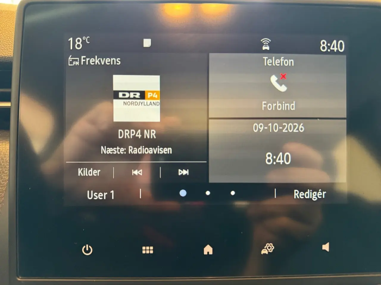 Billede 9 - Renault Clio V 1,0 TCe 100 Zen