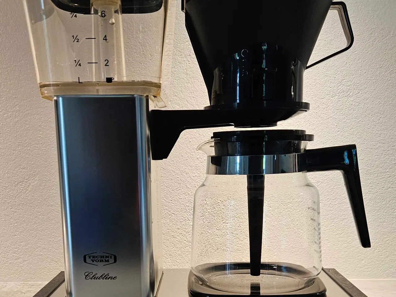 Billede 1 - Moccamaster