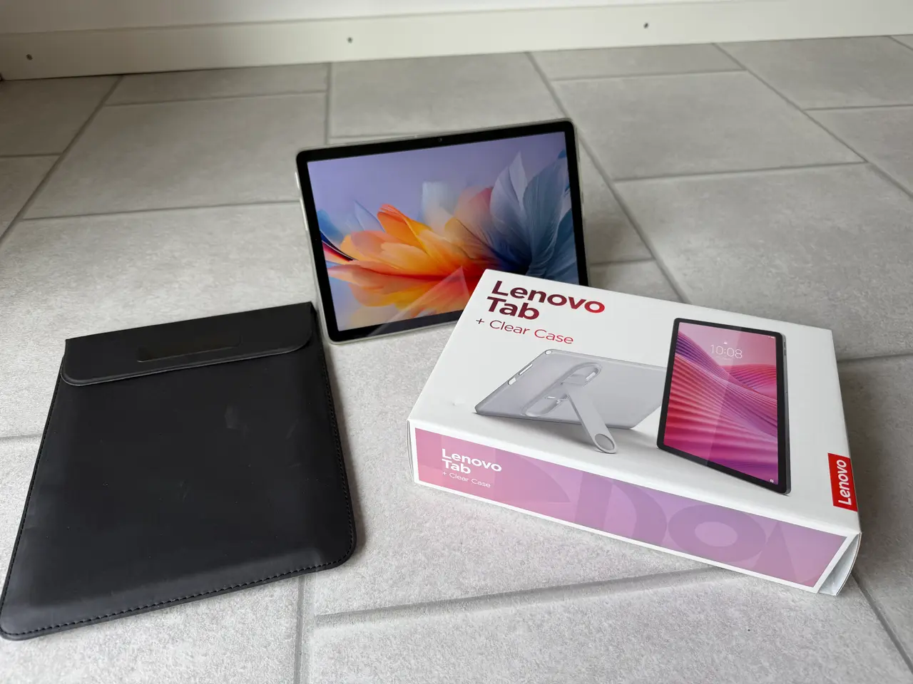 Billede 2 - Lenovo tab 10,1”