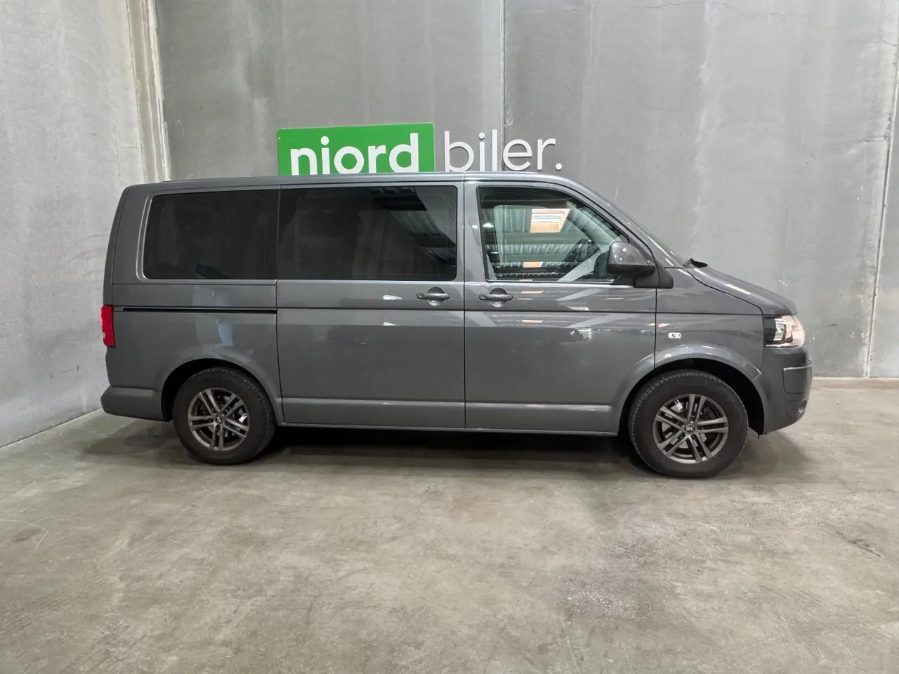 Billede 2 - VW Caravelle 2,0 TDi 140 Comfortline DSG lang