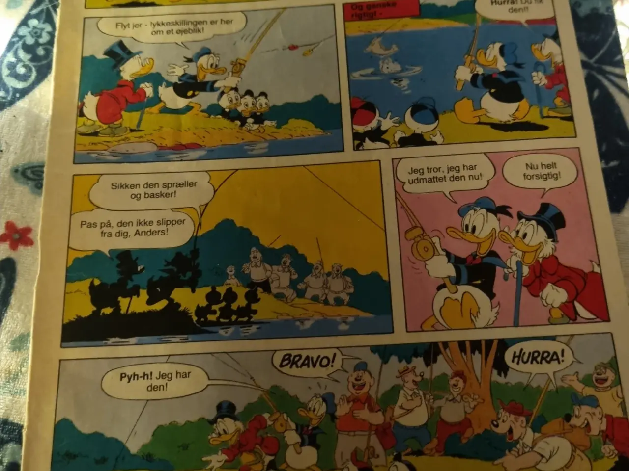 Billede 7 - Annonce 579 - Hobby