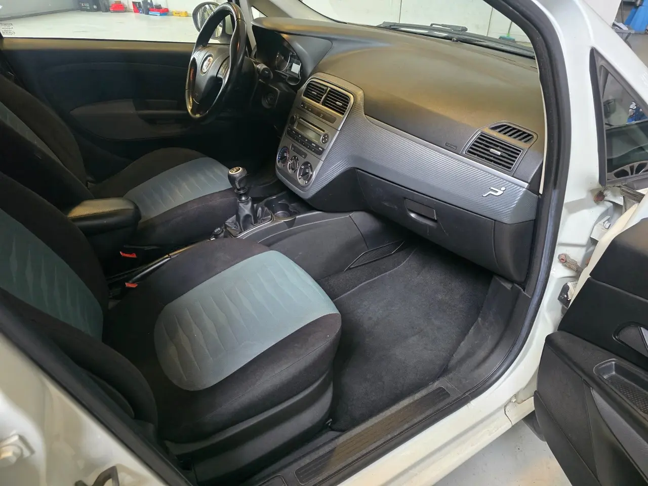 Billede 9 - Fiat Grande Punto 1,4 Active