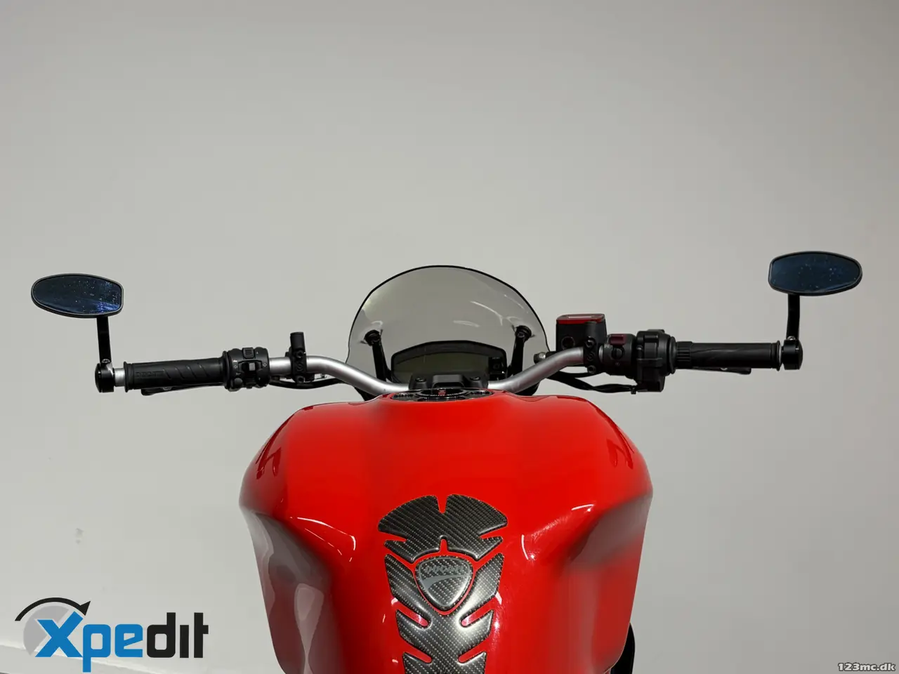Billede 10 - Ducati Monster 821