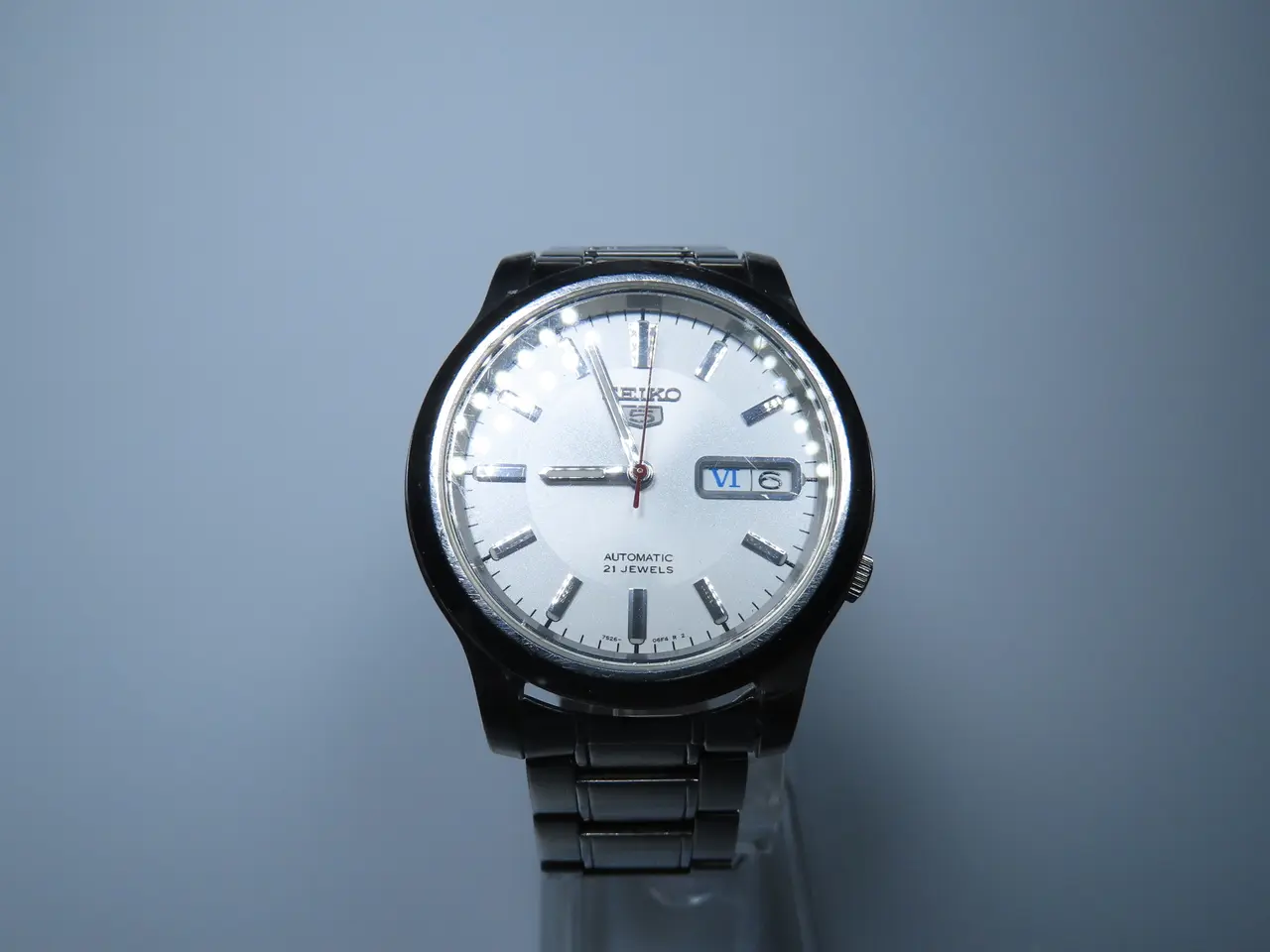 Billede 2 - Seiko 5 Automatic