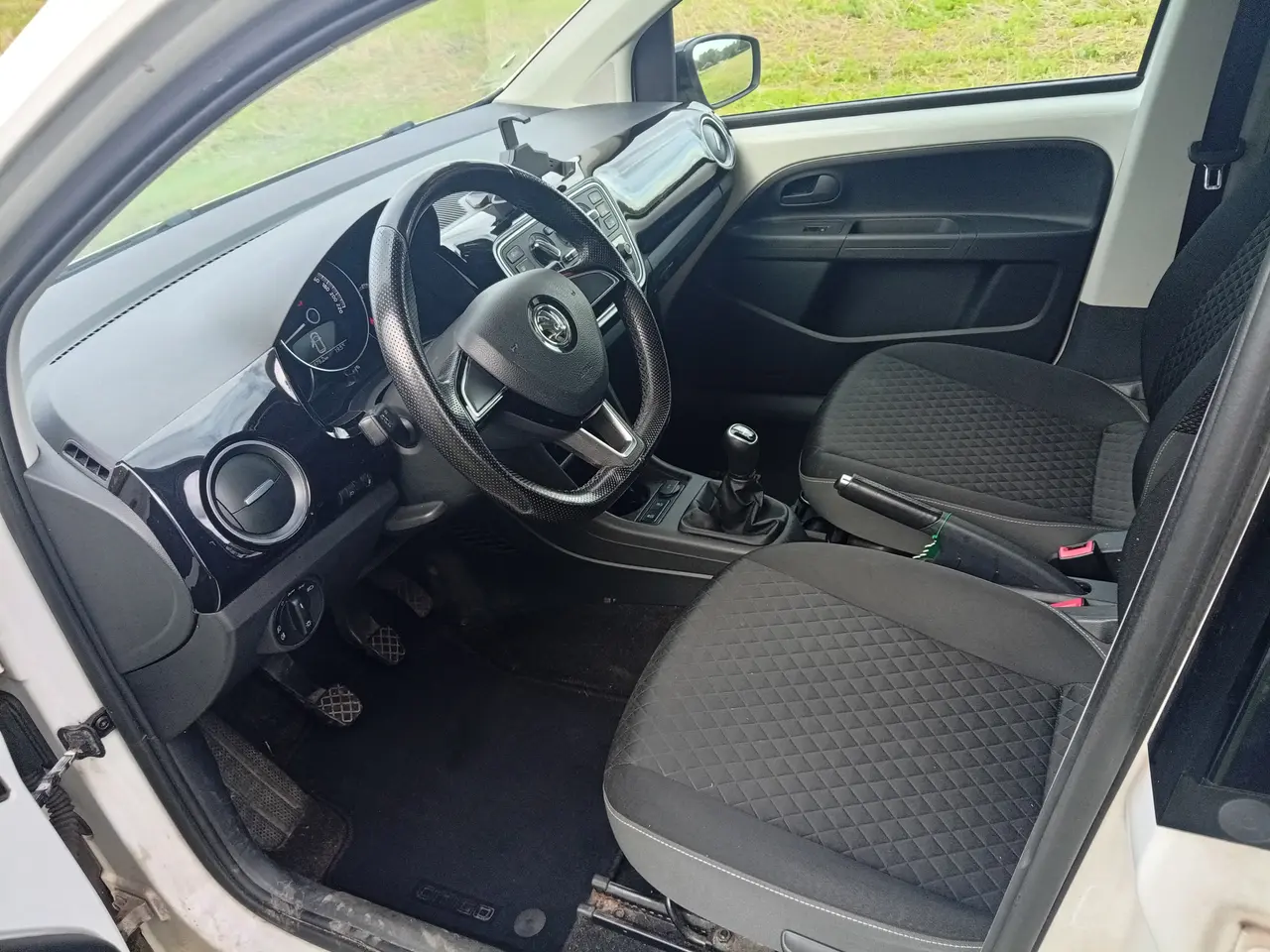 Billede 8 - Skoda Citigo