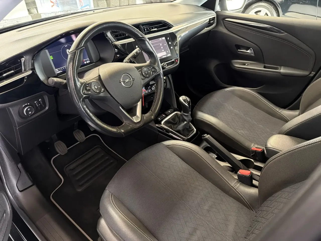Billede 9 - Opel Corsa 1,2 Sport
