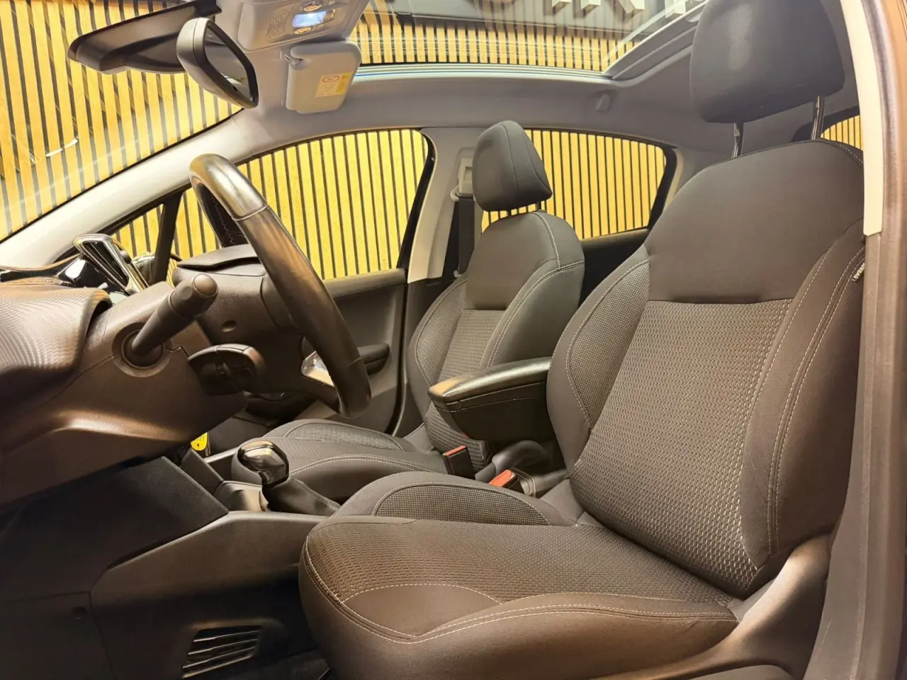 Billede 5 - Peugeot 208 1,2 PureTech 82 Allure Sky