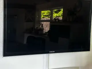 40” Samsung Led tv