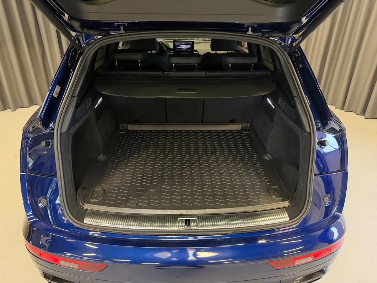 Billede 15 - Audi Q5 50 TFSi e S-line quattro S-tr.