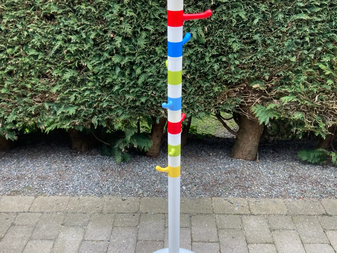Billede 1 - Børne stumtjener