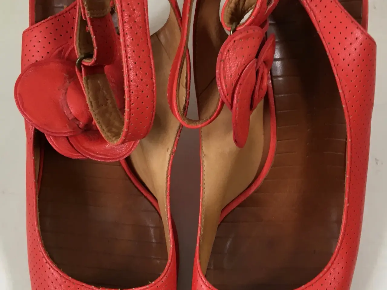 Billede 2 - Chie Mihara, sandaler, str 41