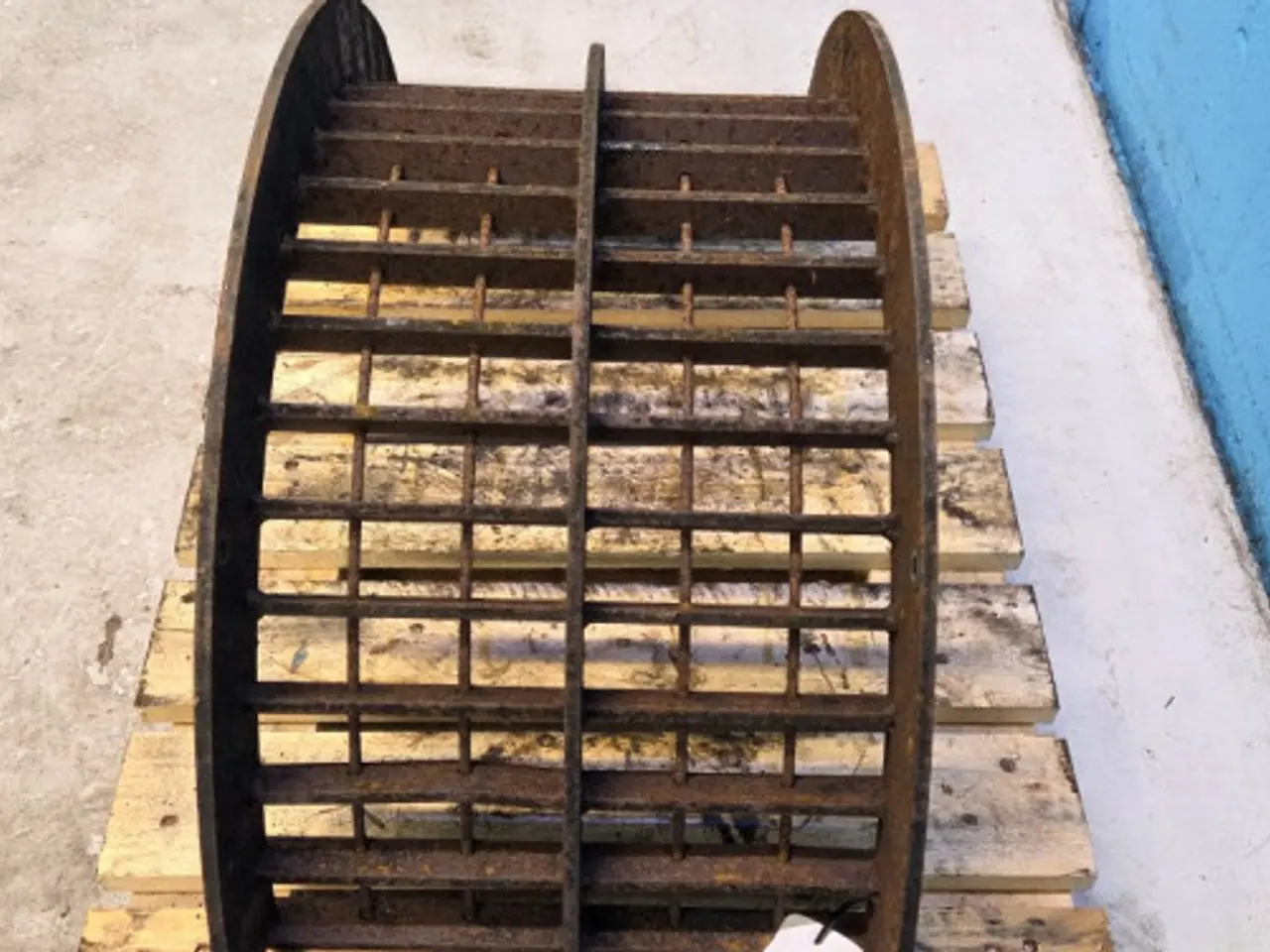 Billede 10 - New Holland CR9080 Bro 84432628