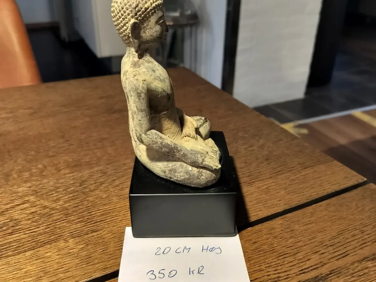 Billede 10 - Buddha