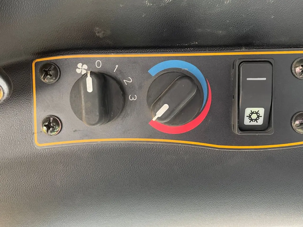 Billede 11 - Mecalac 3.5 MDX